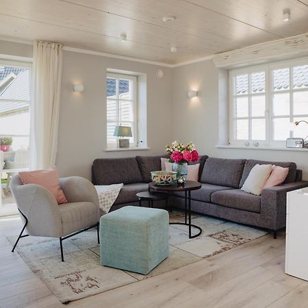 Baeum Hues A Apartment Westerland Exterior photo