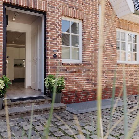 Baeum Hues A Apartment Westerland Exterior photo