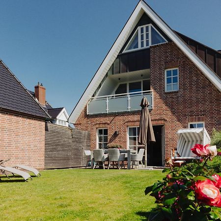Baeum Hues A Apartment Westerland Exterior photo