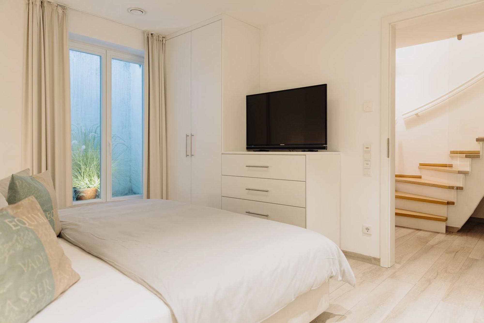 Baeum Hues A Apartment Westerland Exterior photo