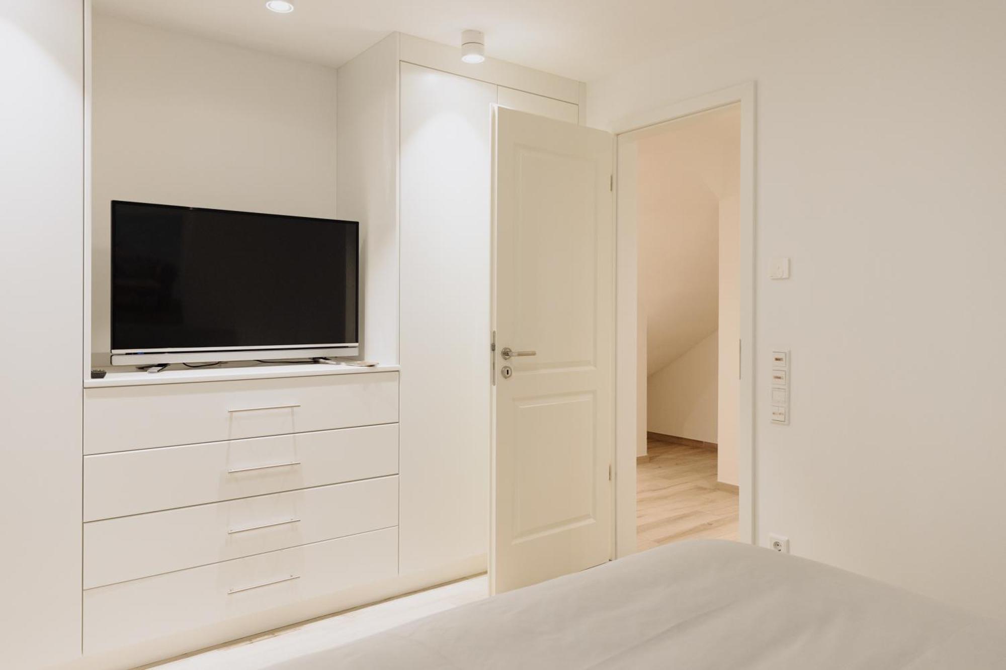 Baeum Hues A Apartment Westerland Exterior photo