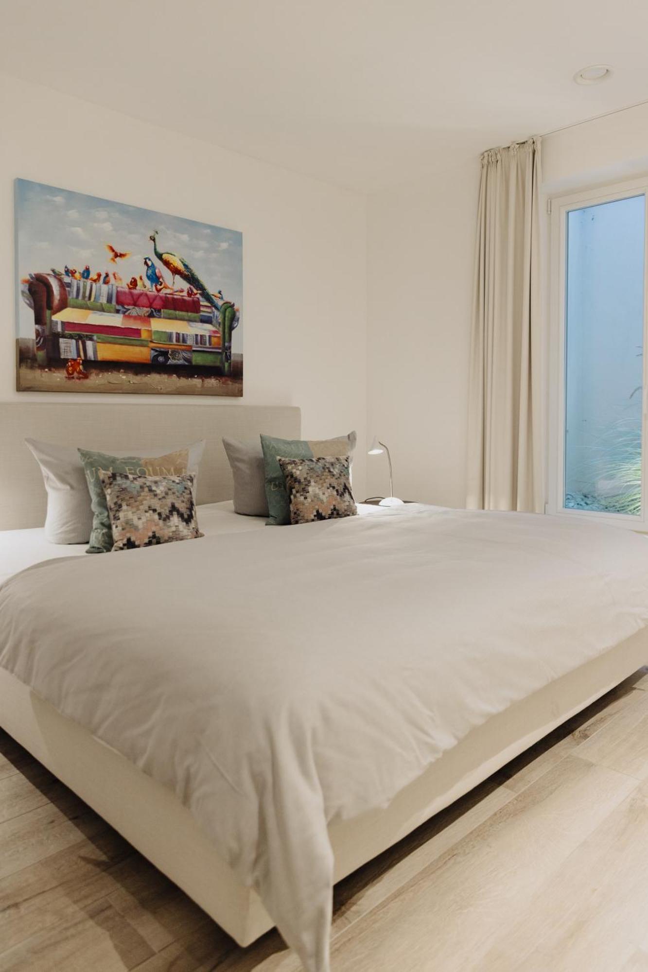 Baeum Hues A Apartment Westerland Exterior photo