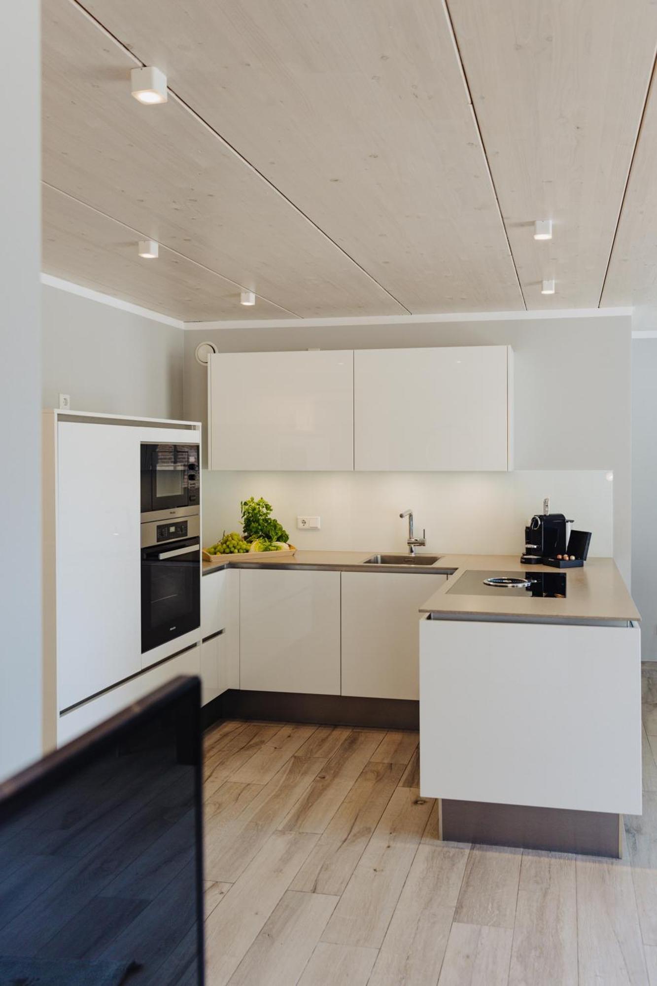 Baeum Hues A Apartment Westerland Exterior photo