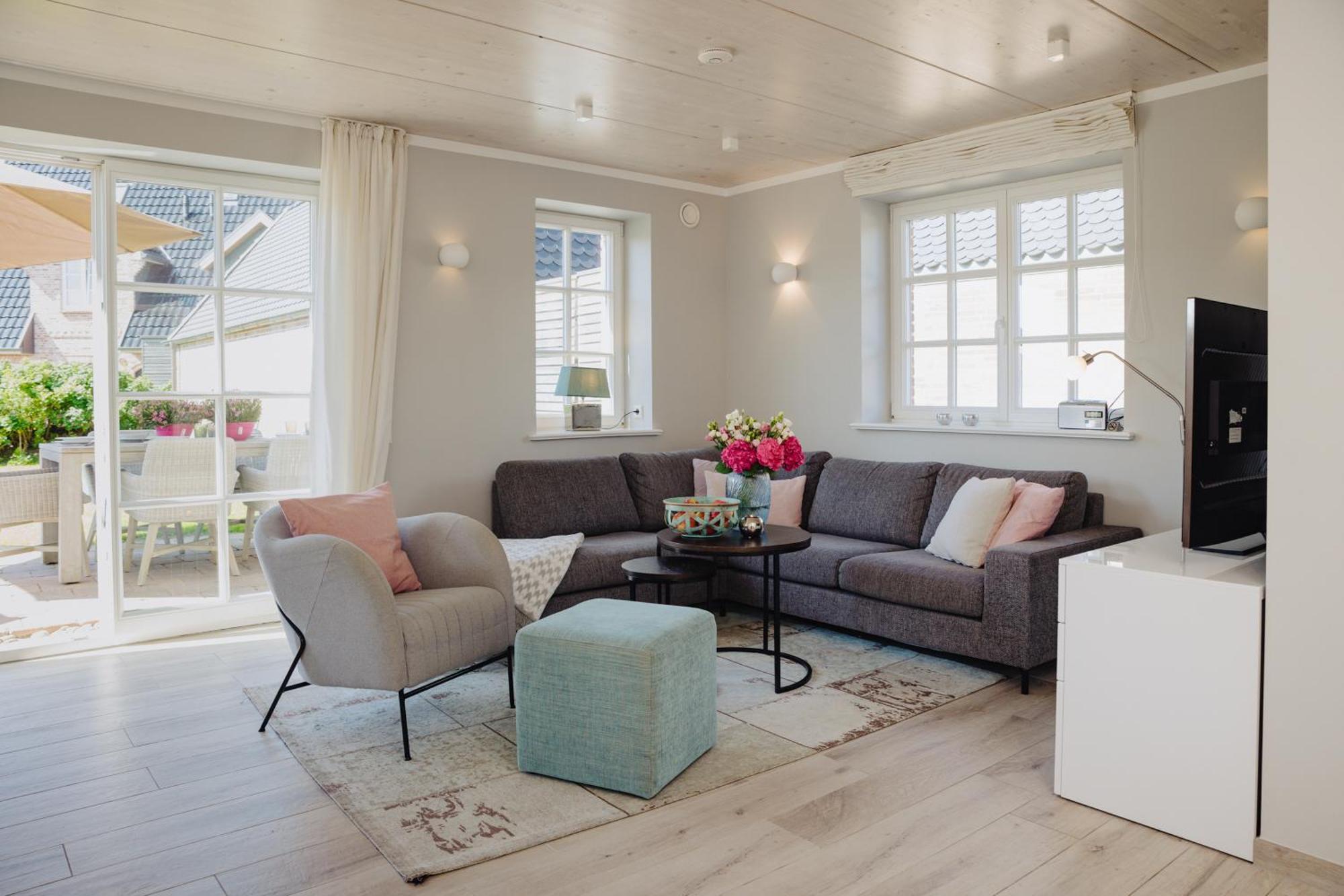 Baeum Hues A Apartment Westerland Exterior photo