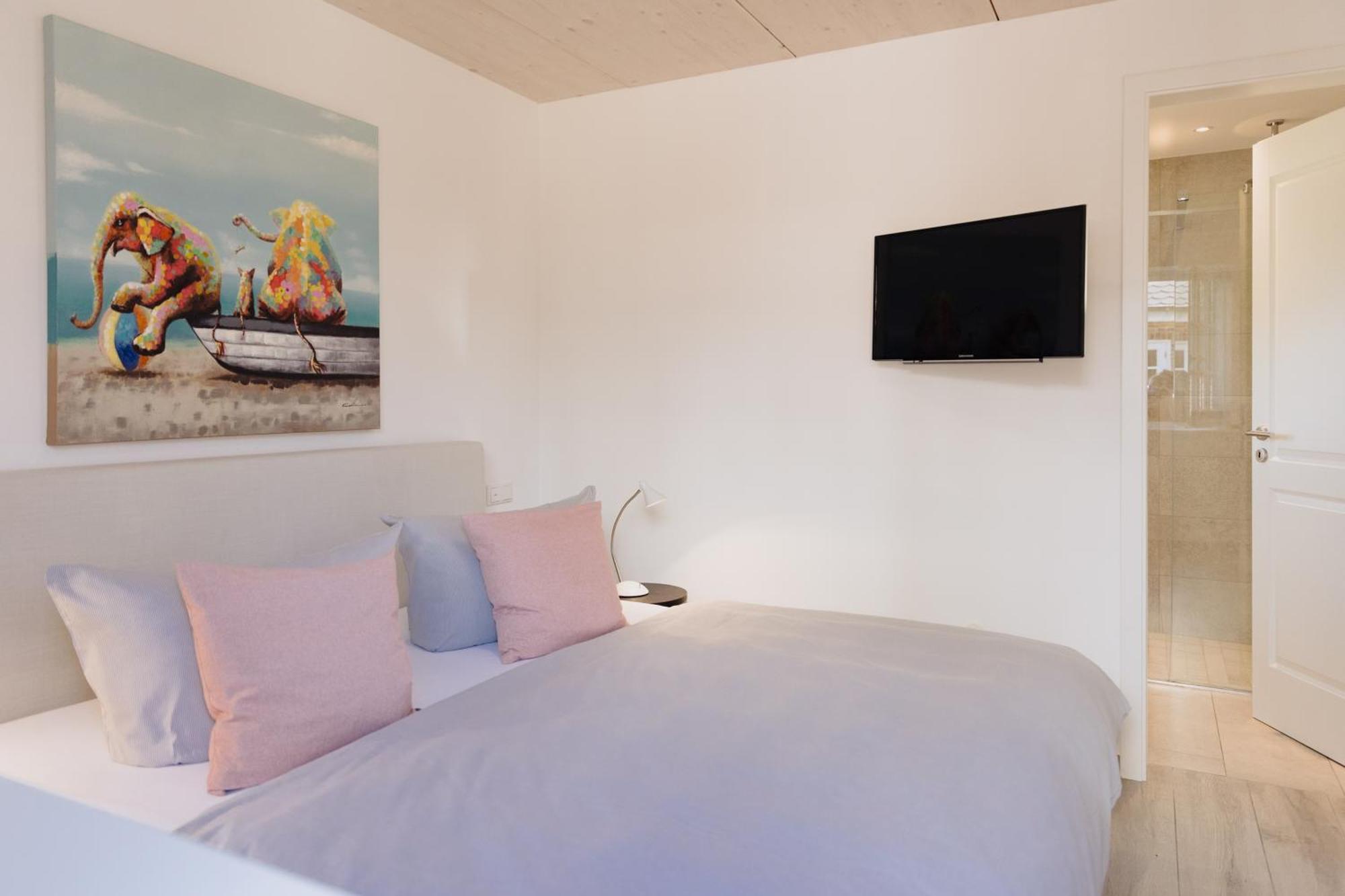 Baeum Hues A Apartment Westerland Exterior photo