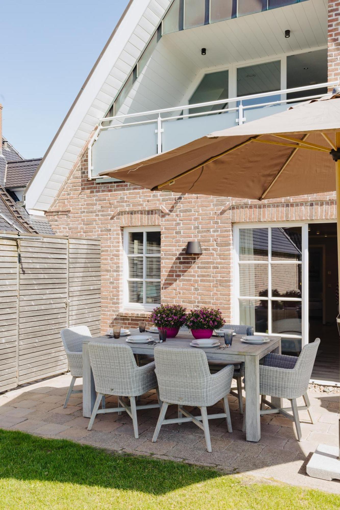 Baeum Hues A Apartment Westerland Exterior photo